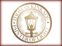 Thomas Kinkade