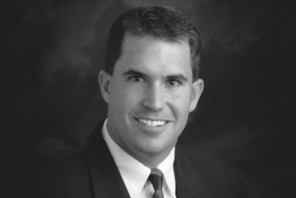 Brian Richins