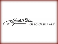 Greg Olsen Art